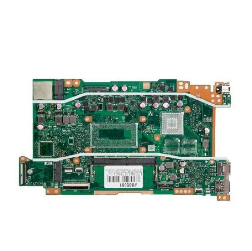 Материнская плата Asus X409JA,СНЯТ ПРОЦЕССОР,ПАМЯТЬ. НА ЗАПЧАСТИ!