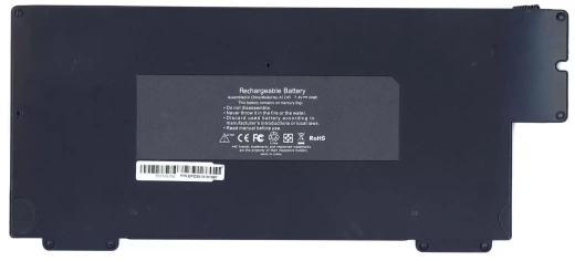 Аккумулятор A1245 для ноутбука Apple MacBook Air MB940LLA 13-inch 5000 мАч, 7.2-7.5В