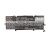 Аккумулятор CameronSino CS-SNP740NB для ноутбука Samsung 530U4E, 730U3E, 7.6В, 7500 мАч, 57 Вт, Li-Polymer, черный