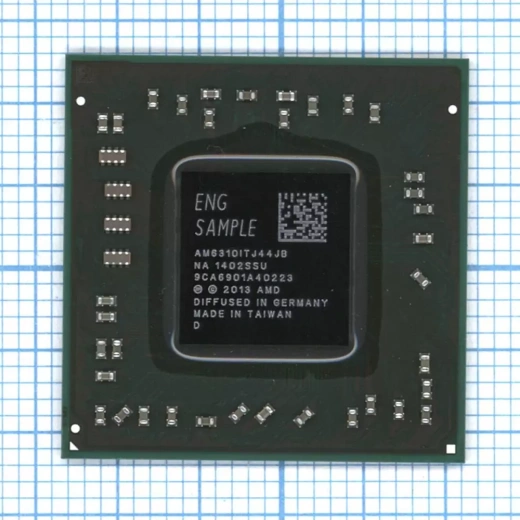 Процессор AMD AM6310ITJ44JB A6-6310