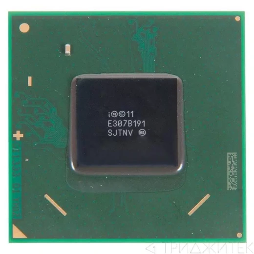Северный мост BD82HM70 [SJTNV], BGA RB