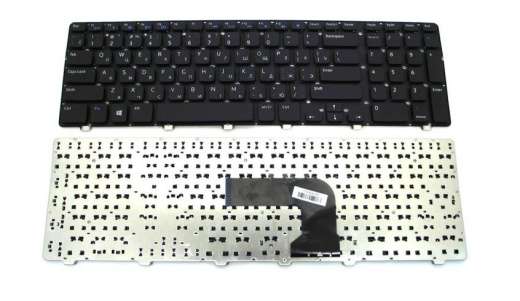 Клавиатура DELL Inspiron 17R 3721, RU