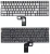 Клавиатура для ноутбука Asus UX560UA серебристая с подсветкой