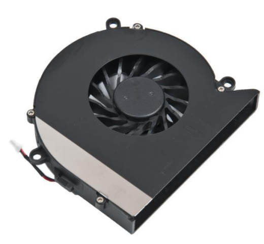 Кулер  для ноутбука HP Pavilion dv7, OEM