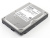 Жесткий диск HDD SATA TOSHIBA 500Gb из ноутбука