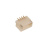 Разъем HEADER 4P 1R MR(P1,H2.95) SMT