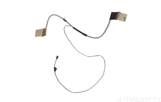 Шлейф матрицы для ноутбука Asus X550D, X550DP, F550DP, K550DP
