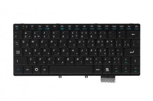 Клавиатура для ноутбука Lenovo IdeaPad S9, S10 RU,