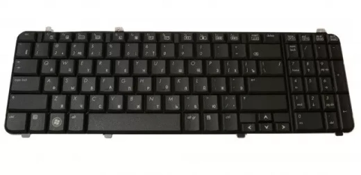 Клавиатура для ноутбука HP Pavilion DV6-1000 RU,