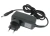 Блок питания (зарядное) для ноутбука TOSHIB А, 19 В, 2.37 А, 5.5x2.5, 45 Вт, Travel Charger