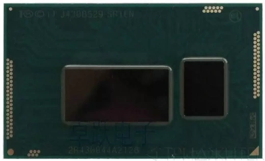 Процессор Intel Core i3-4030U SR1EN для ноутбука rb