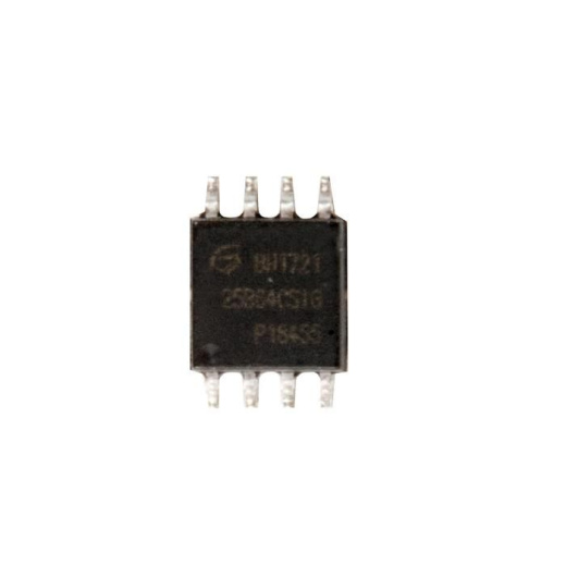 gD25B64CSIG, 25B64CSIG SOP-8 с разбора