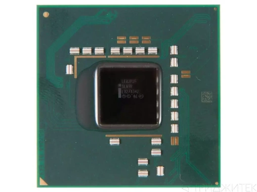 Северный мост Intel LE82P35