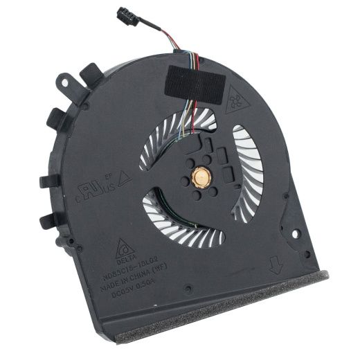 Кулер для HP Pavilion Gaming 15-dk1000 - CPU