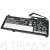 Аккумулятор для ноутбука Lenovo ThinkPad Edge E450, E455, (45N1754), 47Втч, 11.4B (оригинал)