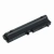 Батарея-аккумулятор PA3734U для Toshiba Mini NB200, повышенной емкости