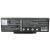Аккумулятор CameronSino CS-DE1425HB для ноутбука Dell Inspiron 1425, Inspiron 1427, 11.1В, 6600 мАч, Li-ion, черный