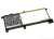 Аккумулятор для ноутбука Asus X456, (C21N1508), 5000 мАч, 7.6В (оригинал)