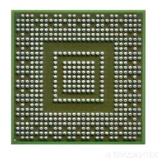 Видеочип N11M-GE2-S-B1, BGA (new)