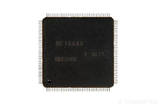 Микросхема RE144AV
