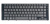 Клавиатура HP Probook 5320m, черная с рамкой, гор. Enter