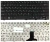 Клавиатура для ноутбука Asus EEE PC 1005HA, 1008HA, 1001HA, 1001px