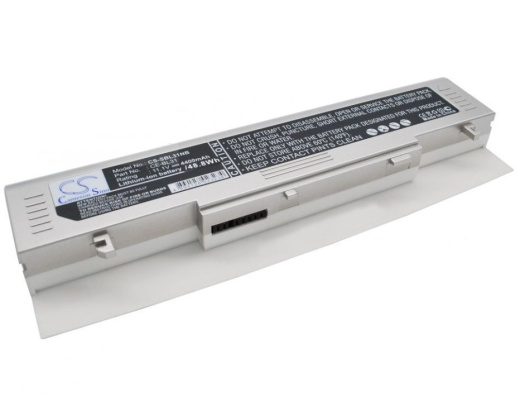 Аккумулятор CameronSino CS-SBL31NB для ноутбука Sharp MC1-3CA, MC1-3CC, MC1-3CR, 11.1В, 4400 мАч, Li-ion