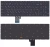 Клавиатура для ноутбука Lenovo Ideapad U530, U530P, U530P-IFI with light