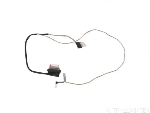 Шлейф матрицы для ноутбука HP 15-AC, 15-AF, 250 G4, 255 G4, SHL50, 30pin