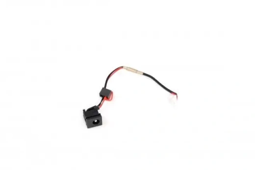 Разъем питания p/n PJ135 для Toshiba Mini NB100, с кабелем