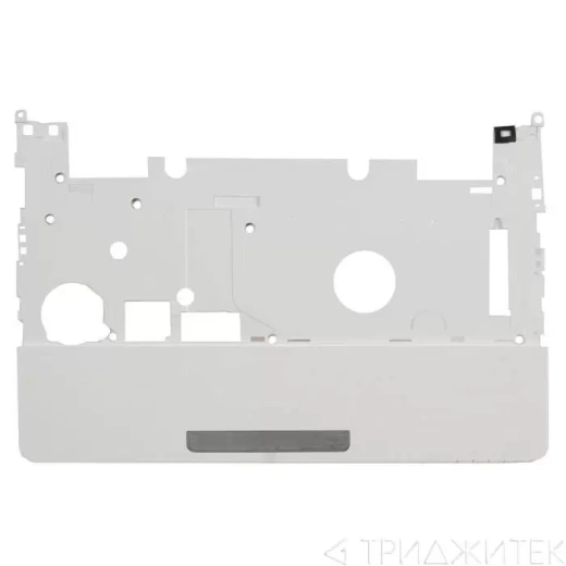 Топкейс для ноутбука Asus 1011CX, белый