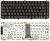 Клавиатура для ноутбука HP Compaq 6530S, 6730S, 6535S, 6735S чёрная