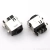 Разъем питания для ноутбука Samsung RV411, RV515, RV420, RC420, RV509, RV511, RV513, RV518, RV520