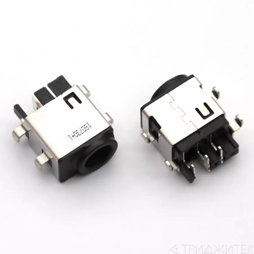 Разъем питания для ноутбука Samsung RV411, RV515, RV420, RC420, RV509, RV511, RV513, RV518, RV520