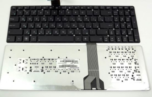 Клавиатура ASUS K55, R700 RU