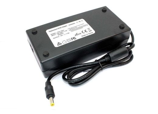 Блок питания (сетевой адаптер) для ноутбуков HP 19V 7.9A 5.5x2.5 OEM
