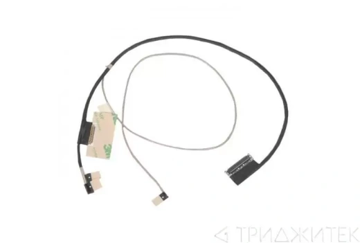 Шлейф матрицы для ноутбука Lenovo Yoga 510-15ISK, Flex 4, 1580, Flex 4-1570