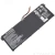 Аккумулятор (батарея) AC14B18J для ноутбука Acer Aspire V3-111, E3-111, E3-112, ES1-511, 11.31В, 3115мАч (оригинал)