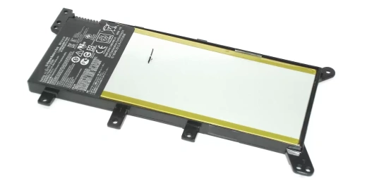 Аккумулятор для ноутбука Asus X555 4950 мАч, 7.5В (оригинал)