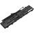 Аккумулятор CameronSino CS-LVL514NB для ноутбука Lenovo Ducati 5 82ES000DAU, 11.52В, 4850 мАч, 55.87 Вт, Li-Polymer, черный