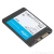 Твердотельный накопитель SSD Crucial SATA-III 480Gb CT480BX500SSD1