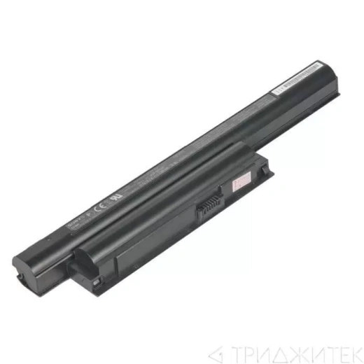 Аккумулятор для ноутбука Sony VGP-BPS22, VPC-E1, VPC-EA, VPC-EB, VPC-EC, VPC-EE, VPC-EF, VPCEB20, VPCEC20, VPCEE20, VPCEF20, 5200 мАч, 10.8-11.1B