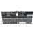 Аккумулятор CameronSino CS-HPY610NB для ноутбука HP Envy 6-1000, 14.8В, 3040 мАч, 44.99 Вт, Li-Polymer, черный