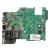 mP-3 MB08270-2 48.4CV01.021, Lenovo X201i, SLBZZ i3-380M, SLGZQ, Снята флешка биоса, НЕИСПРАВНАЯ материнская плата донор компонентов