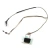 Шлейф матрицы 40 pin для ноутбука Acer Aspire E1-521, E1-531, E1-571, V3-571 Series