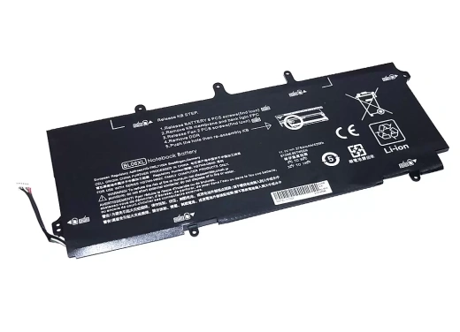 Аккумулятор для ноутбука HP BL06-3S2P, 11.1 В, 3800 мАч