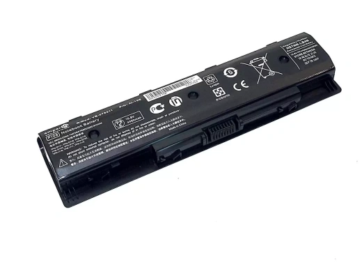 Аккумуляторная батарея Amperin для ноутбука HP Pavilion 15-e 10,8V 4400mAh AI-15E