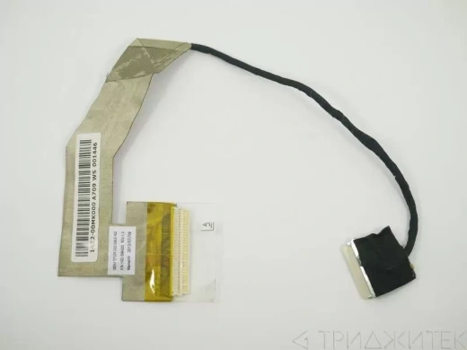 Шлейф матрицы для ноутбука Asus EEE PC 1005