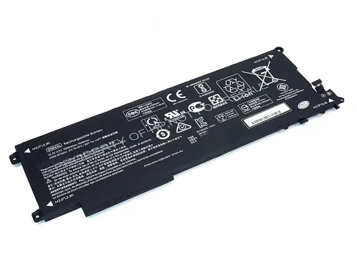 Аккумуляторная батарея для ноутбука HP Zbook x2 G4 (DN04XL) 15.4V 70 Вт*ч (оригинал)