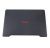 Крышка матрицы + рамка для Asus FX504, FX504GD, FX504GE, FX80, FX80G